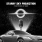 💕 DIRECT FACTORY SALE 50% OFF!✨ Plug-and-Play HD Star Projector🥳50,000+ Happy Users