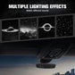 💕 DIRECT FACTORY SALE 50% OFF!✨ Plug-and-Play HD Star Projector🥳50,000+ Happy Users
