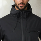 🔥LAST DAY SALE- 49% OFF⛰️3-in-1 Waterproof Men's Jacket – Rain, Wind & Cold, All Covered