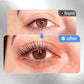 🔥2025 Hot Sale🔥Waterproof Curling and Long-Lasting Mascara