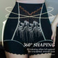 🔥Buy 2 Get 1 Free💃Women's High-Waisted Tummy Control Shaper Shorts