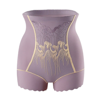 🔥Buy 2 Get 1 Free💃Women's High-Waisted Tummy Control Shaper Shorts