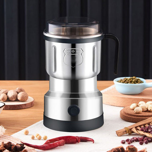 🎁Hot Sale 70% OFF⏳Multifunctional electric grinder for domestic use