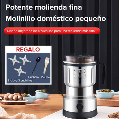 🎁Hot Sale 70% OFF⏳Multifunctional electric grinder for domestic use