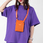 🔥HOT SALE 49% OFF✨Lightweight Multi-Color Fashion Mini Bag