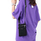 🔥HOT SALE 49% OFF✨Lightweight Multi-Color Fashion Mini Bag