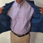 🔥HOT SALE 49% OFF -Men's Cotton Denim Vest-Plush Lining & Unlined Styles