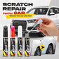 🔥2025 HOT SALES🔥cratch Repair Pen For Car/Motorcycle/Boat🚗 ✏️