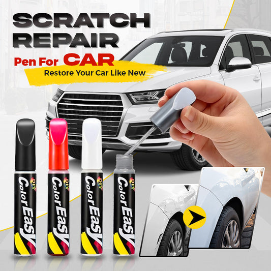 🔥2025 HOT SALES🔥cratch Repair Pen For Car/Motorcycle/Boat🚗 ✏️
