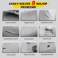 🔥2025 HOT SALES🔥cratch Repair Pen For Car/Motorcycle/Boat🚗 ✏️