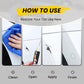 🔥2025 HOT SALES🔥cratch Repair Pen For Car/Motorcycle/Boat🚗 ✏️