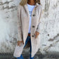 🍂Autumn Special Offer 50% OFF💓Women's Button-Down Hooded Cardigan