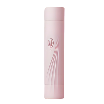 💜 LAST DAY PROMOTION 50%OFF 💜Portable Dual-Head Electric Epilator