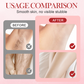 💜 LAST DAY PROMOTION 50%OFF 💜Portable Dual-Head Electric Epilator