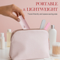 💜 LAST DAY PROMOTION 50%OFF 💜Portable Dual-Head Electric Epilator