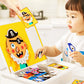 🎁Last Day 49% OFF😍Magnetic Puzzles Face Dress Up Travel Game Double Side Preschool Educational Learning Toy for Kids