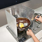 🔥✨  BUY 2 GET 1 FREE! 🍳 Kitchen Oil Splatter Guard Shield🛡️