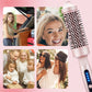 ⏰Hot Sale-Up to 50% OFF💇‍♀️2-in-1 Hair Fluffy Styling Comb✨Fluffy Volume in Minutes