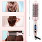 ⏰Hot Sale-Up to 50% OFF💇‍♀️2-in-1 Hair Fluffy Styling Comb✨Fluffy Volume in Minutes