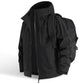 🎅Christmas HOT SALE💞50K+ SOLD!✨ Outdoor Waterproof Sports Hooded Jacket