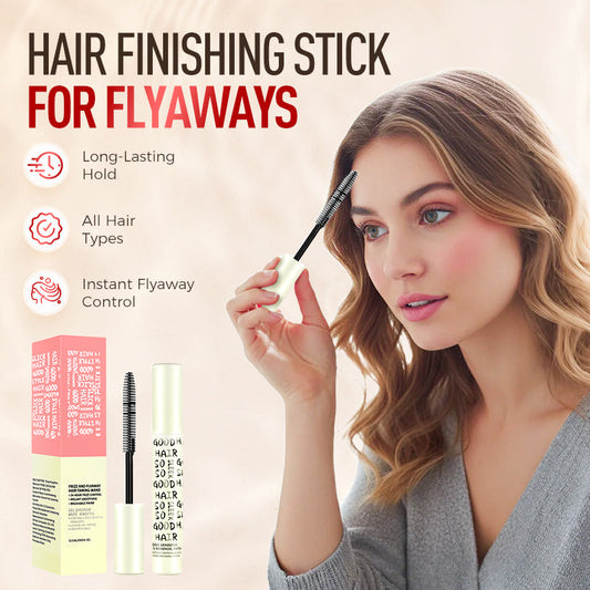 💗LAST DAY PROMOTION - 50%OFF💗-Hair Finishing Stick for Flyaways