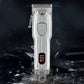 ⏰Last Day Sale 70% OFF🔥Powerful Long-Lasting Rechargeable Hair Clipper