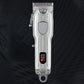 ⏰Last Day Sale 70% OFF🔥Powerful Long-Lasting Rechargeable Hair Clipper