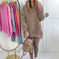 💖NEW SALE 70% OFF💖Women's Stylish Hoodie & Pants Set