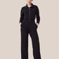 🚀 Flash Deal: Up to 50% OFF🔥Jumpsuit: Ultimate comfort with 4-way stretch, zippers, and pockets!