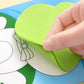 🎁 50% OFF NOW! 🧩Children’s DIY 3D EVA Sticker Craft
