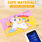 🎁 50% OFF NOW! 🧩Children’s DIY 3D EVA Sticker Craft