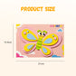 🎁 50% OFF NOW! 🧩Children’s DIY 3D EVA Sticker Craft
