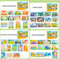 🎁 50% OFF NOW! 🧩Children’s DIY 3D EVA Sticker Craft