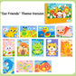 🎁 50% OFF NOW! 🧩Children’s DIY 3D EVA Sticker Craft