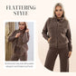 🔥Your New Go-To Winter Outfit – 3-Piece Warm Knit Lounge Set That Keeps You Cozy, Chic & Confident All Day ❄️FREE SHIPPING✈️