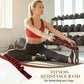 🥳2026 HOT SALE🥳💞50K+ SOLD! 50% OFF!💥🧘‍♀️ Fitness Resistance Band for Stretching and Yoga—🎁use resistance bands wherever you are.