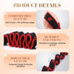 🥳2026 HOT SALE🥳💞50K+ SOLD! 50% OFF!💥🧘‍♀️ Fitness Resistance Band for Stretching and Yoga—🎁use resistance bands wherever you are.
