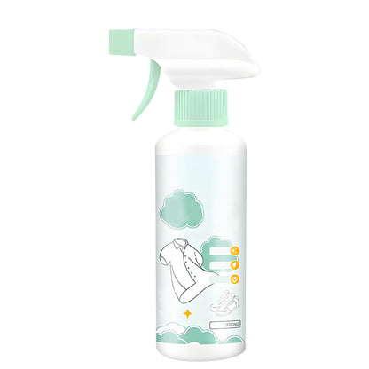 🥳2026 HOT SALE🥳50K+ SOLD!🚨Clothing Stain-Removing Dry Cleaning Agent