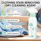 🥳2026 HOT SALE🥳50K+ SOLD!🚨Clothing Stain-Removing Dry Cleaning Agent