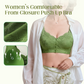 🏆50% OFF NOW! 🔥Buy 2 get 1 Free💥Comfort Front-Clasp & Wire-Free Seamless Bra
