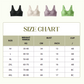 🏆50% OFF NOW! 🔥Buy 2 get 1 Free💥Comfort Front-Clasp & Wire-Free Seamless Bra