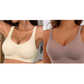 🎁New Year Sale -❤️‍🔥Buy 1 Get 1 Free!✨ Women's Seamless Comfort Sports Bra