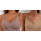 🎁New Year Sale -❤️‍🔥Buy 1 Get 1 Free!✨ Women's Seamless Comfort Sports Bra