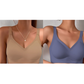 🎁New Year Sale -❤️‍🔥Buy 1 Get 1 Free!✨ Women's Seamless Comfort Sports Bra