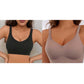 🎁New Year Sale -❤️‍🔥Buy 1 Get 1 Free!✨ Women's Seamless Comfort Sports Bra