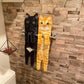 🎁Christmas Gift idea 50% OFF🎄✨😺Cute Cat Hand Towel🐾