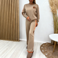 🔥 Hot Sale 50% OFF-Women's Casual Fashion 2-Piece Set