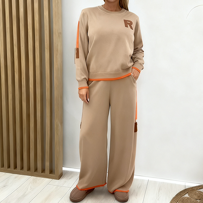 🔥 Hot Sale 50% OFF-Women's Casual Fashion 2-Piece Set