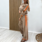 🔥 Hot Sale 50% OFF-Women's Casual Fashion 2-Piece Set