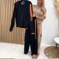 🔥 Hot Sale 50% OFF-Women's Casual Fashion 2-Piece Set